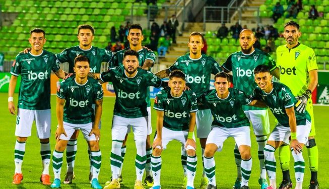 Wanderers analiza pedir un préstamo ante falta de recursos