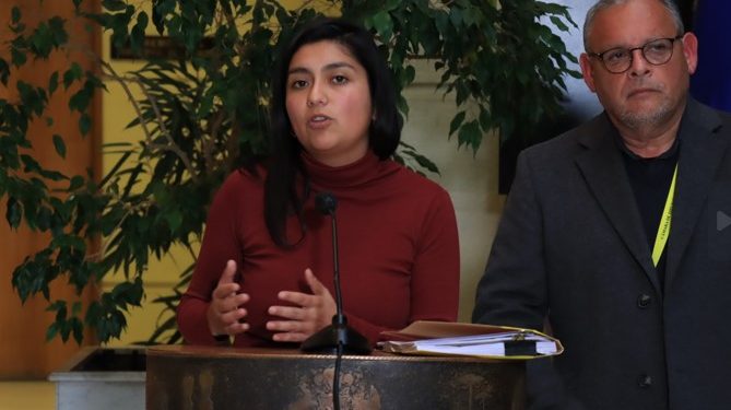 Impulsan propuesta para que el impuesto portuario se quede en las regiones