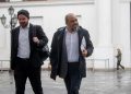 Ministro Ávila descarta adelantar vacaciones de invierno por ahora