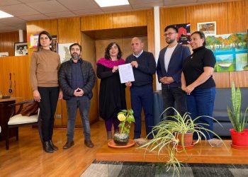 Piden reactivar Comité de Gestión de la Reserva de la Biósfera Campana-Peñuelas