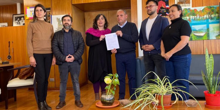 Piden reactivar Comité de Gestión de la Reserva de la Biósfera Campana-Peñuelas