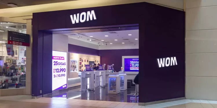 Wom desvincula a cerca de 300 trabajadores ante difícil escenario económico