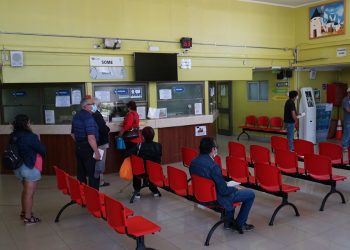 Invertirán 30 millones en infraestructura de los CESFAM de Villa Alemana