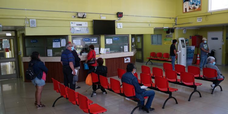 Invertirán 30 millones en infraestructura de los CESFAM de Villa Alemana