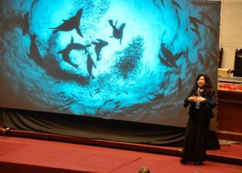 Invitan a participar del Segundo Encuentro por el Día Mundial de los Océanos