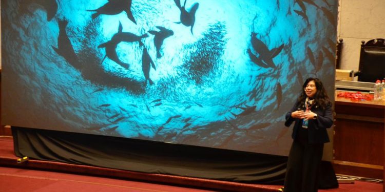 Invitan a participar del Segundo Encuentro por el Día Mundial de los Océanos