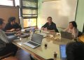 Académicos UPLA llevan adelante proyecto de formación de profesores de matemática