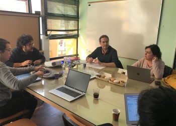 Académicos UPLA llevan adelante proyecto de formación de profesores de matemática