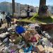 Buscarán identificar a responsables de basurales en Avenida Brasil