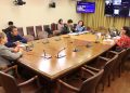Avanza implementación de consejos de cuencas en el país
