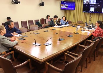 Avanza implementación de consejos de cuencas en el país