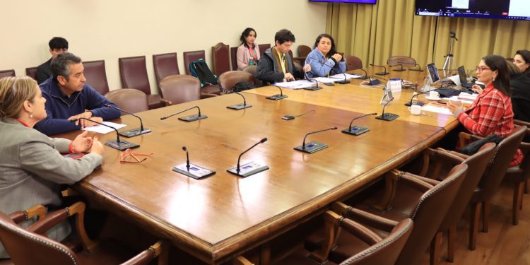 Avanza implementación de consejos de cuencas en el país