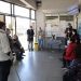 Salud primaria de Valparaíso pone en marcha campaña de invierno de forma anticipada