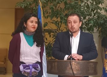 Diputados PC valoran decisión de Corte Suprema de no «aclarar» fallo sobre Isapres