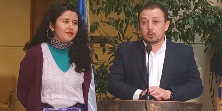 Diputados PC valoran decisión de Corte Suprema de no «aclarar» fallo sobre Isapres