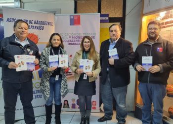 Conmemoran Día Mundial Contra el Trabajo Infantil