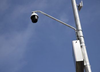 Instalarán 42 nuevas cámaras de televigilancia en Placilla y Laguna Verde