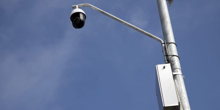Instalarán 42 nuevas cámaras de televigilancia en Placilla y Laguna Verde