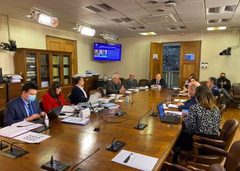 Comisión Investigadora por caso Torrealba indagará aportes electorales a Chile Vamos