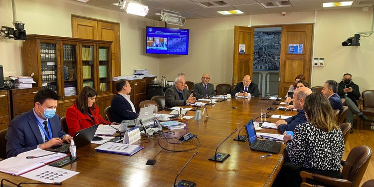 Comisión Investigadora por caso Torrealba indagará aportes electorales a Chile Vamos