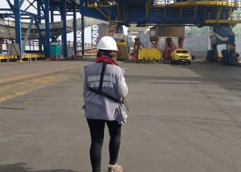Seremi de Salud Valparaíso ha cursado 22 sumarios sanitarios a empresas del polo industrial