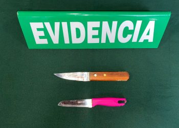 Asaltan a conductores de aplicación en Forestal con arma blanca