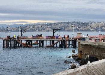 Abren llamado por 3.000 millones para renovar caletas pesqueras