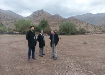 PDI incauta equipos electrónicos en Municipalidad de Rinconada