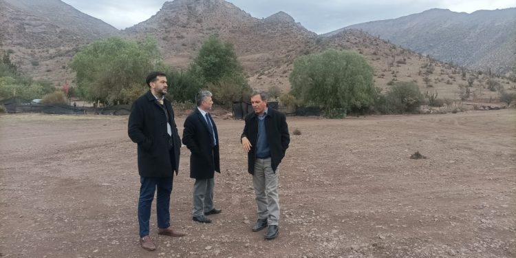 PDI incauta equipos electrónicos en Municipalidad de Rinconada