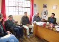 Diputado De Rementería presenta proyecto para proteger a conductores del transporte público