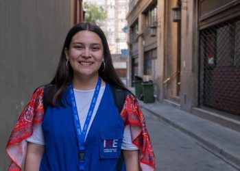 Autoridades entregan claves para reconocer a censistas del INE