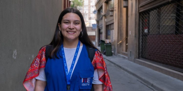 Autoridades entregan claves para reconocer a censistas del INE