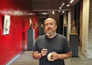 Exposición de arte sustentable se presentará en Centro de Extensión Duoc UC