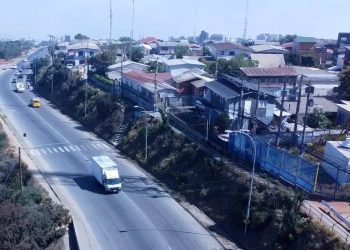 Asignan 534 millones para diseño de mejoramiento de Avenida Agua Santa