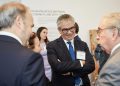 Chile Day: Ministro Marcel se reúne con inversionistas y destaca oportunidades en hidrógeno verde