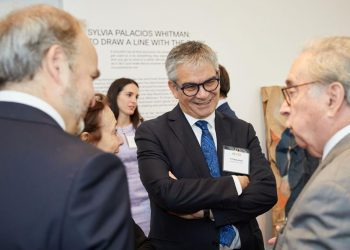 Chile Day: Ministro Marcel se reúne con inversionistas y destaca oportunidades en hidrógeno verde