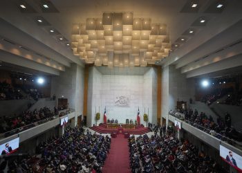 Oposición critica Cuenta Pública del Presidente: «Nada concreto para la región»