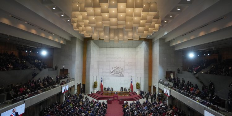 Oposición critica Cuenta Pública del Presidente: «Nada concreto para la región»