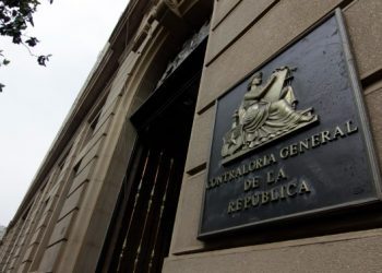 Contraloría acusa millonarias tasaciones con sobreprecios en Rinconada