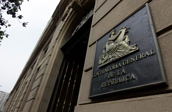 Contraloría acusa millonarias tasaciones con sobreprecios en Rinconada