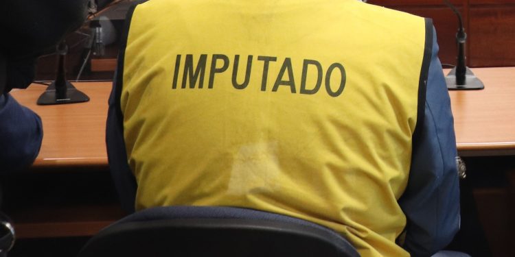 Condenan a 12 años de presidio efectivo a autor de homicidio en Llay Llay