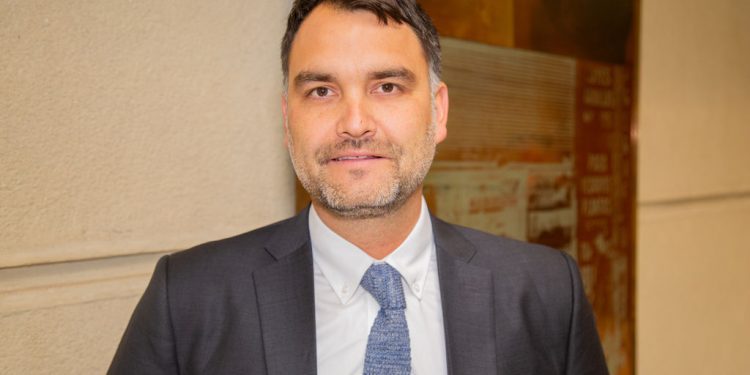 Presidente de la UDI descarta respaldar reforma tributaria del Gobierno