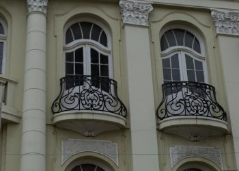 Desconocidos agreden a funcionario de Wanderers en la sede del club