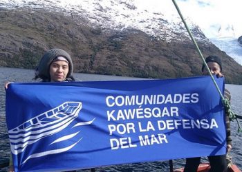 Piden que Reserva Nacional Kawésqar se convierta en Parque Nacional