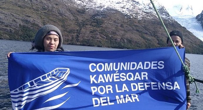 Piden que Reserva Nacional Kawésqar se convierta en Parque Nacional