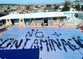 Quintero: Colegio República de Francia nuevamente debe suspender clases por contaminación