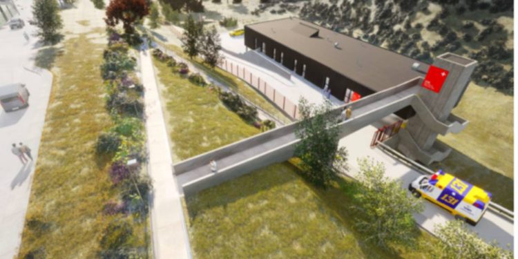 Inicia proceso de licitación de nuevo Centro de Salud de Miraflores