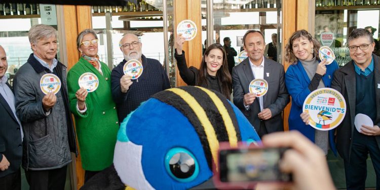 Alcaldesa Ripamonti espera reactivación económica de Viña con Panamericanos 2023