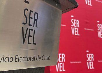 Servel anuncia investigación por aportes de Democracia Viva a campaña del Apruebo