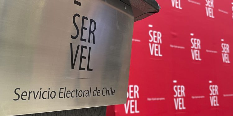 Servel anuncia investigación por aportes de Democracia Viva a campaña del Apruebo